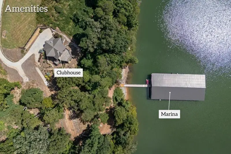 3431 Big View Road, Gainesville, GA 30506 - #3