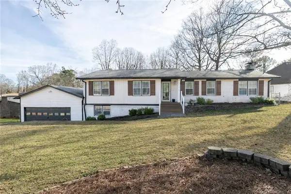 1527 Dupree Road, Woodstock, GA 30189