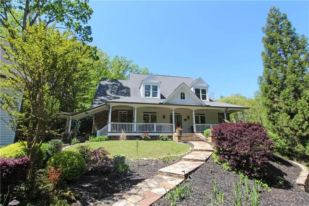 3125 Pine Mountain Circle Nw, Kennesaw, GA 30152 - Image #1