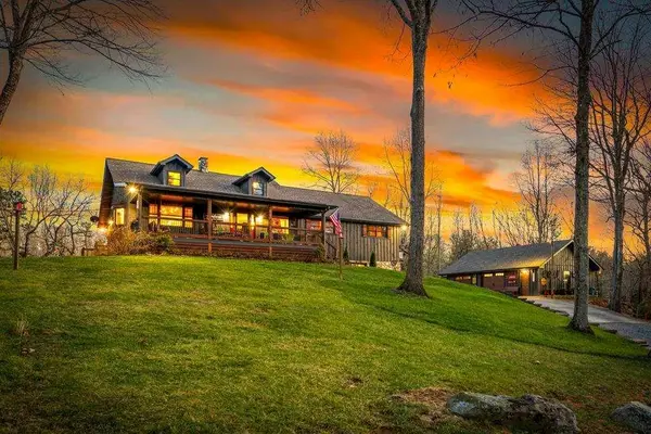 178 Arp Road, Mineral Bluff, GA 30559