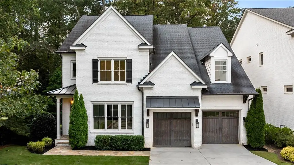 1760 Barclay Close Nw, Atlanta, GA 30318 - Image #1