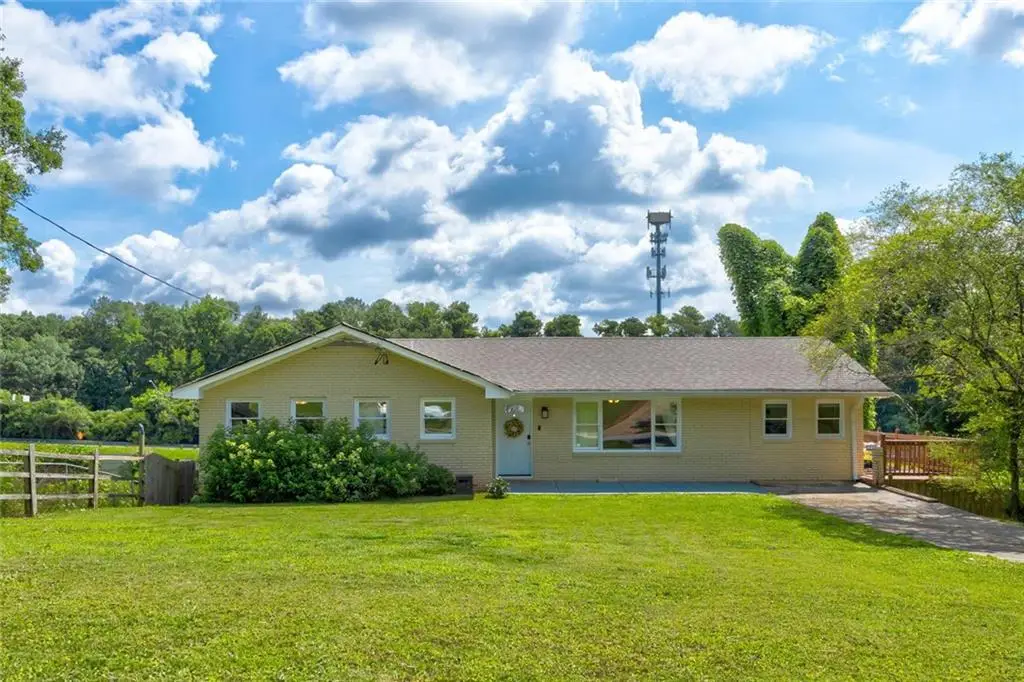 1848 Winthrop Drive Se, Atlanta, GA 30316 - #1