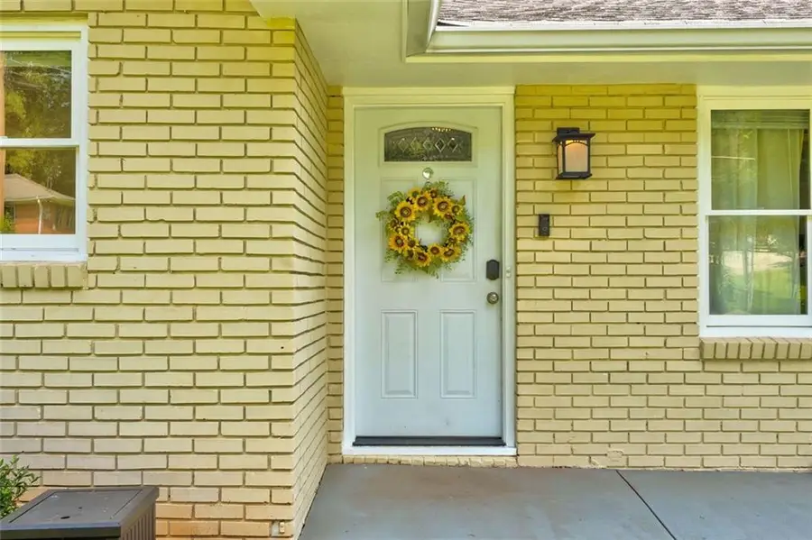 1848 Winthrop Drive Se, Atlanta, GA 30316 - #3