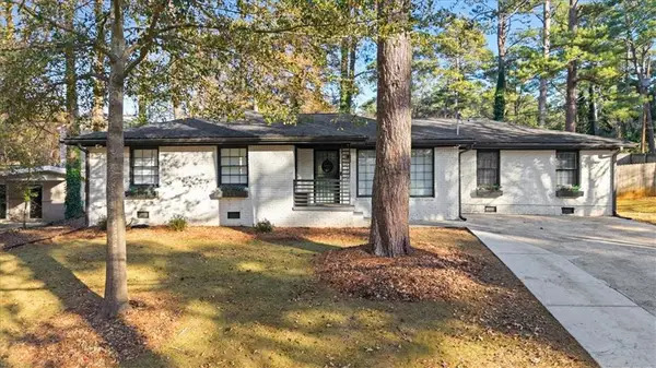 3068 San Juan Drive, Decatur, GA 30032