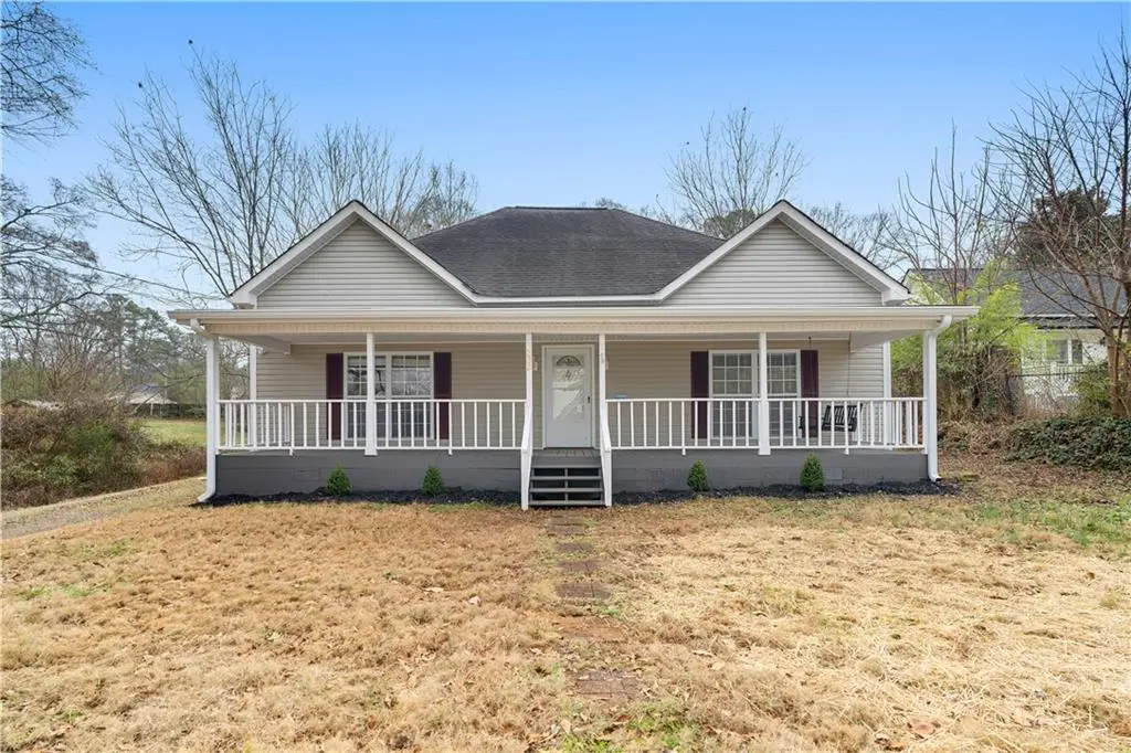 232 S Candler Street, Villa Rica, GA 30180 - Image #1