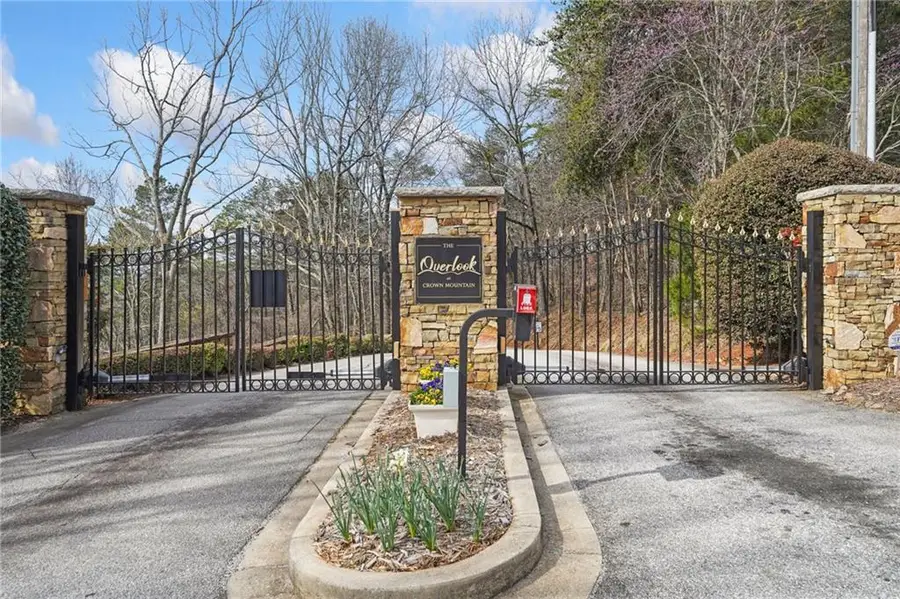 50 Old Stamp Mill Road, Dahlonega, GA 30533 - #2