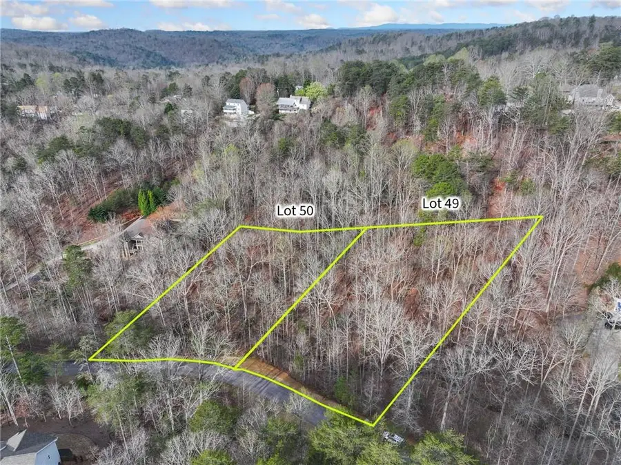 50 Old Stamp Mill Road, Dahlonega, GA 30533 - #3