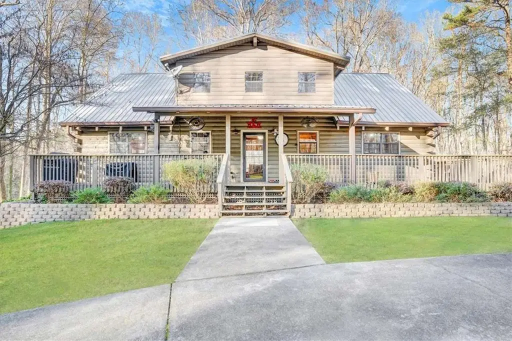 217 Browning Road, Villa Rica, GA 30180 - Image #1