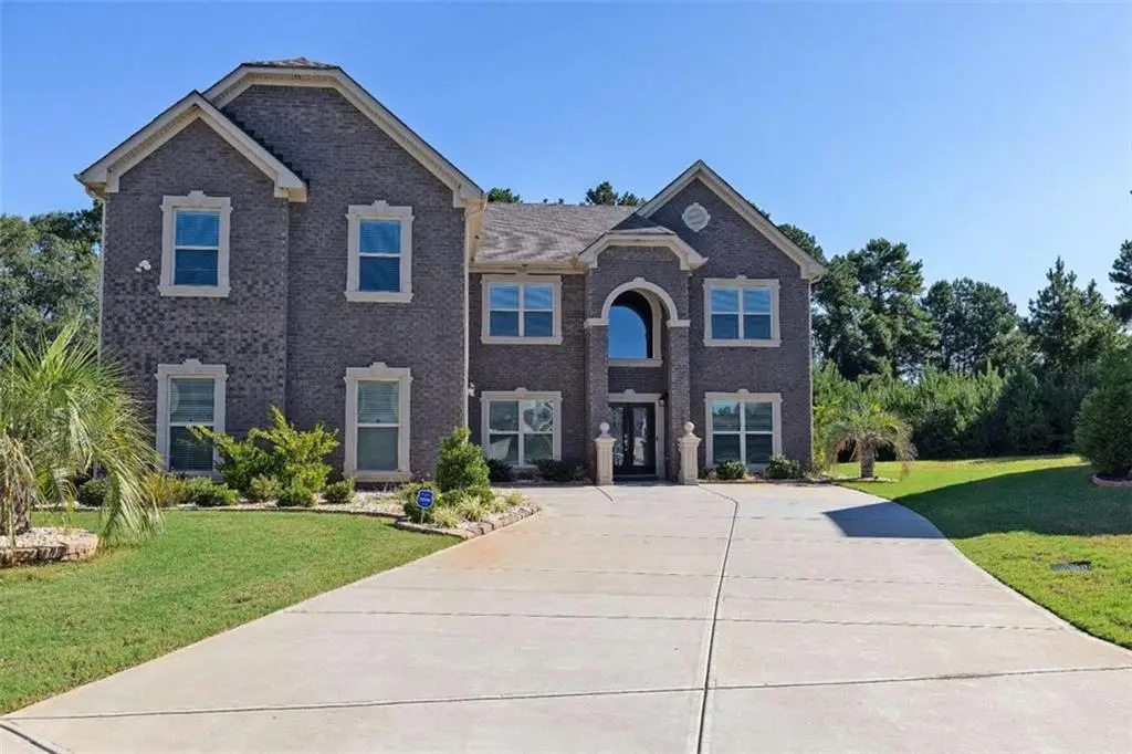 184 Camdale Court, McDonough, GA 30252 - Image #1