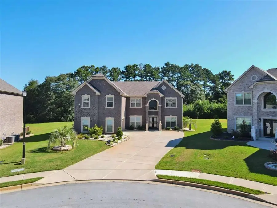 184 Camdale Court, McDonough, GA 30252 - Image #3