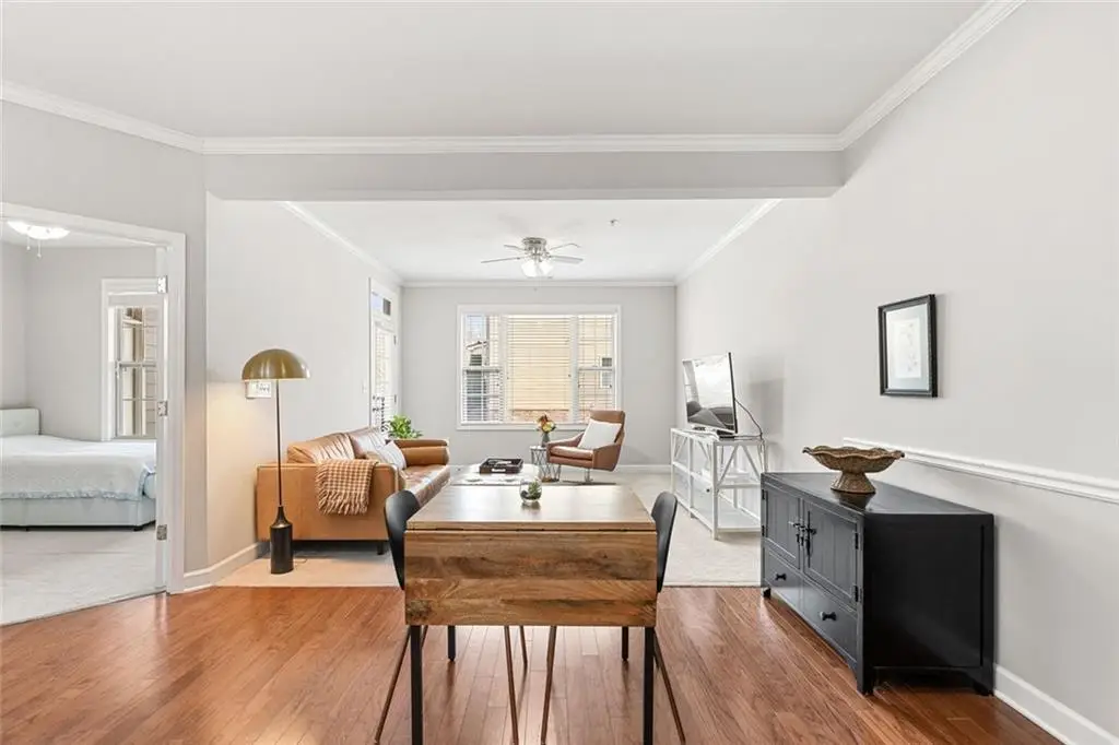 7265 Glisten Avenue Ne #128, Sandy Springs, GA 30328 - Image #1