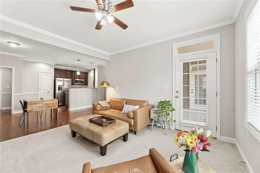 7265 Glisten Avenue Ne #128, Sandy Springs, GA 30328 - Image #2