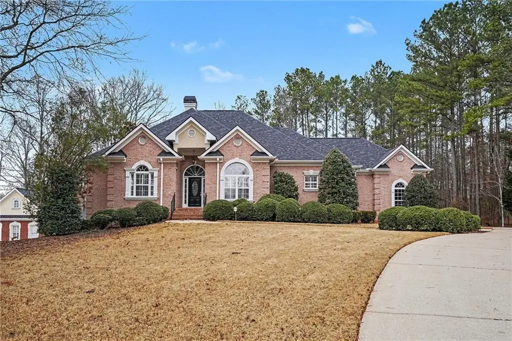 25 Inverleigh Row, Covington, GA 30014 - Image #1