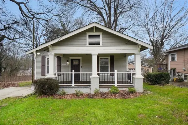 2148 Martin Luther King Jr Drive Sw, Atlanta, GA 30310