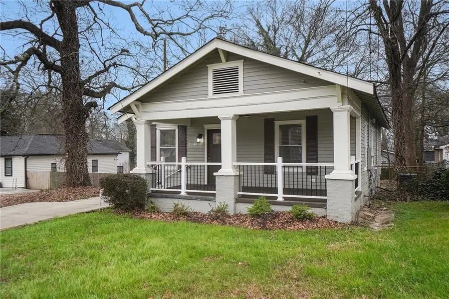 2148 Martin Luther King Jr Drive Sw, Atlanta, GA 30310 - Image #2