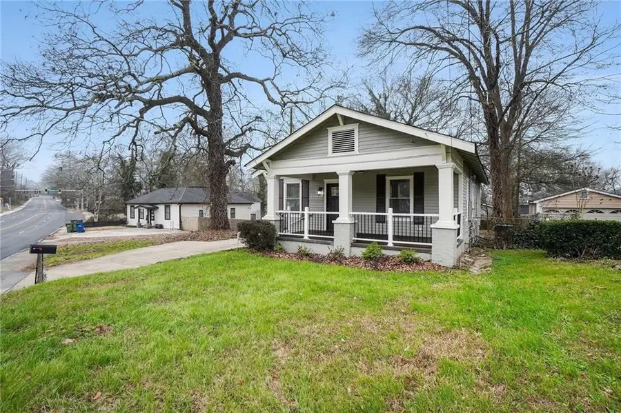 2148 Martin Luther King Jr Drive Sw, Atlanta, GA 30310 - Image #3