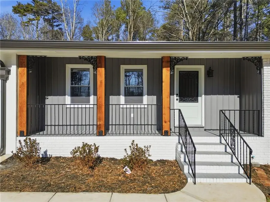 2702 Beecher Drive, Austell, GA 30106 - #3