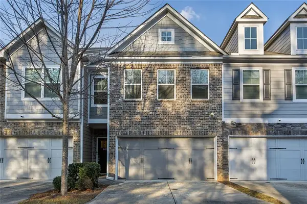 4406 Newfangle Road, Stone Mountain, GA 30083