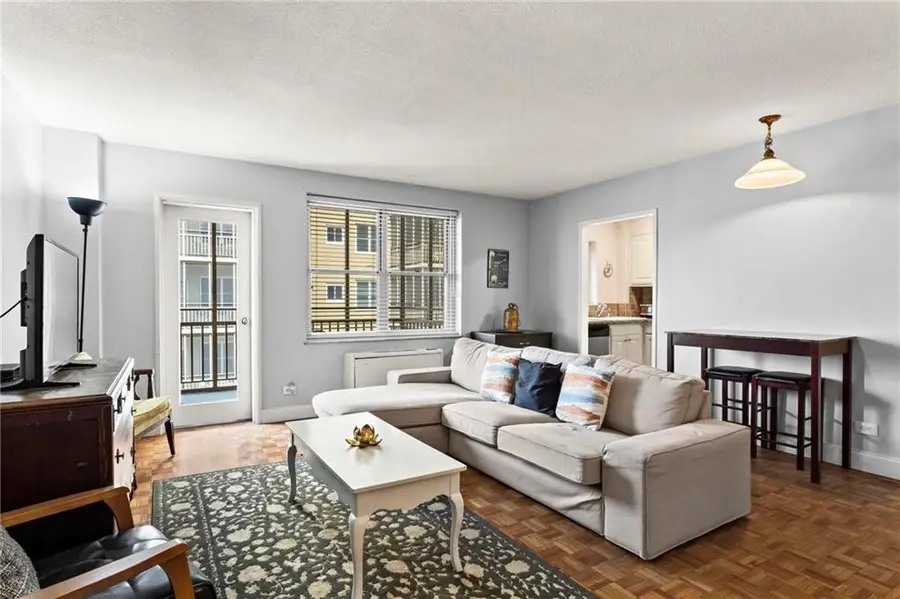 300 Peachtree Street Ne #20O, Atlanta, GA 30308 - Image #3