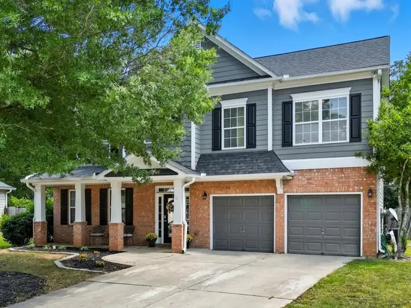 2892 Stilesboro Ridge Way Nw, Kennesaw, GA 30152