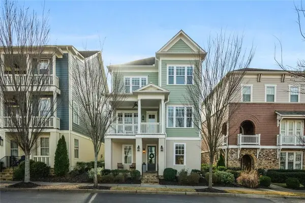 340 Summerhour Street, Marietta, GA 30060