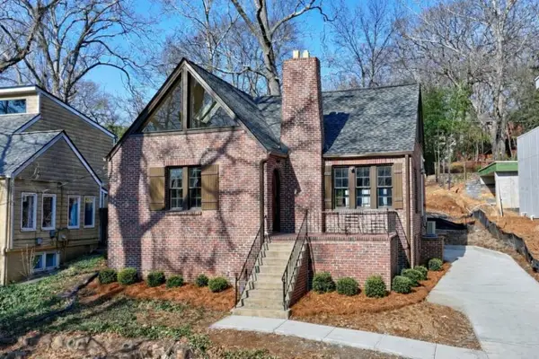 918 Glen Arden Way Ne, Atlanta, GA 30306