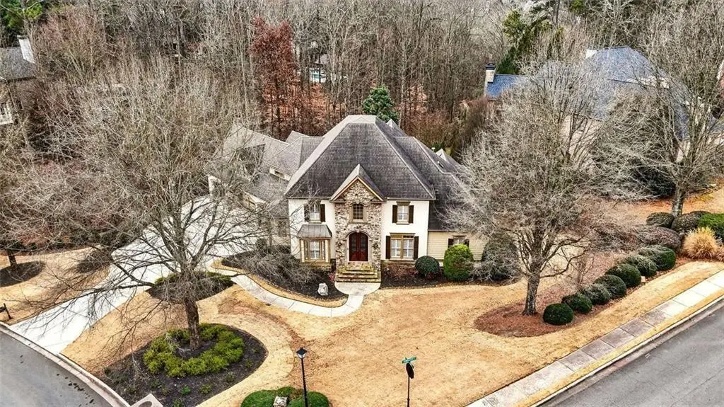 2910 Creek Tree Lane, Cumming, GA 30041 - #1