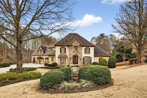 2910 Creek Tree Lane, Cumming, GA 30041