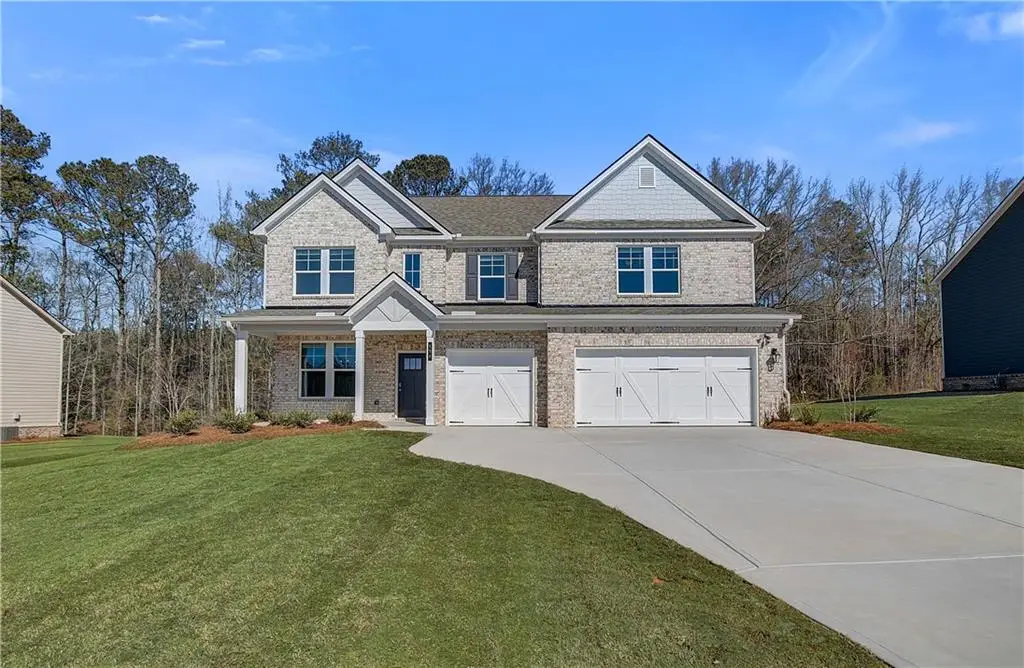 228 Ruthe Cove, Locust Grove, GA 30248 - #1