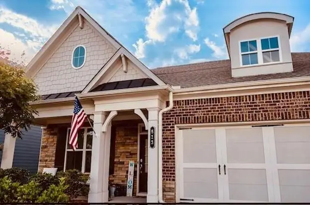 513 Forest Lane, Canton, GA 30114 - #2