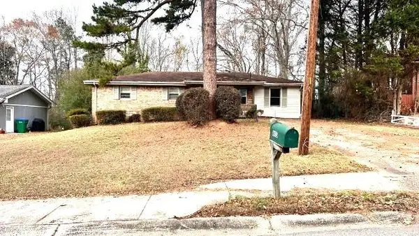 6405 Kensington Court, Austell, GA 30106