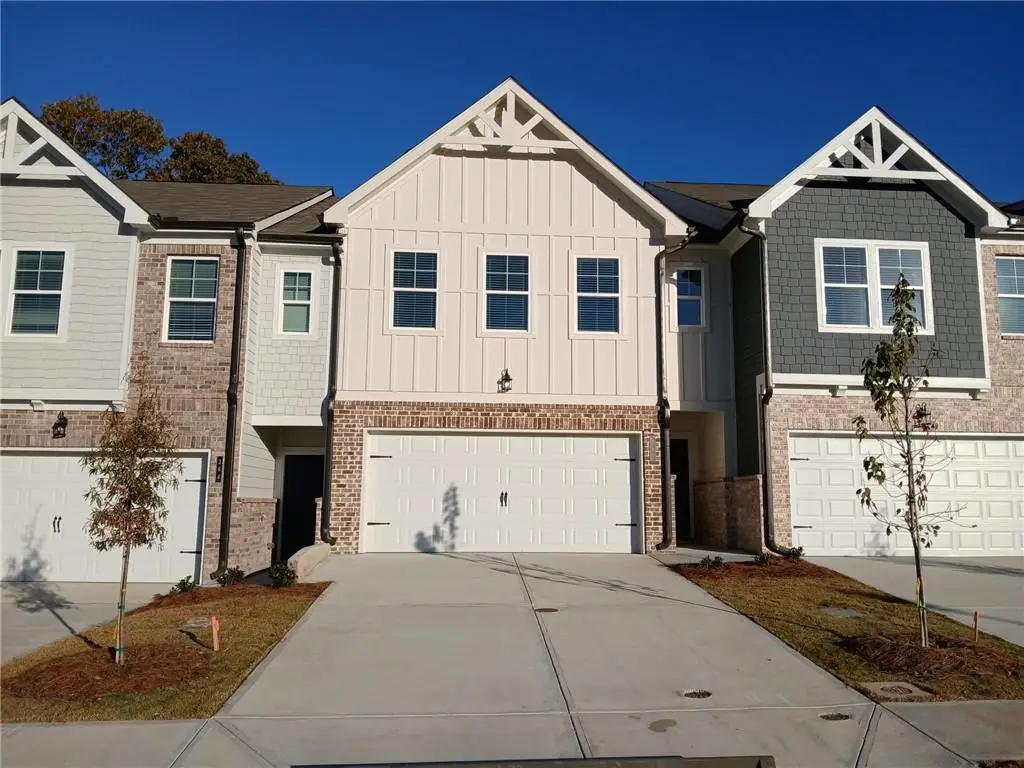 637 Gunnin Way #30, McDonough, GA 30253 - Image #1