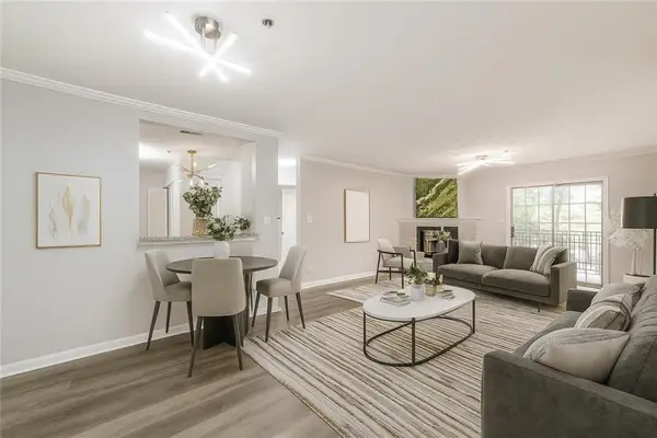 970 Sidney Marcus Boulevard Ne #1204, Atlanta, GA 30324