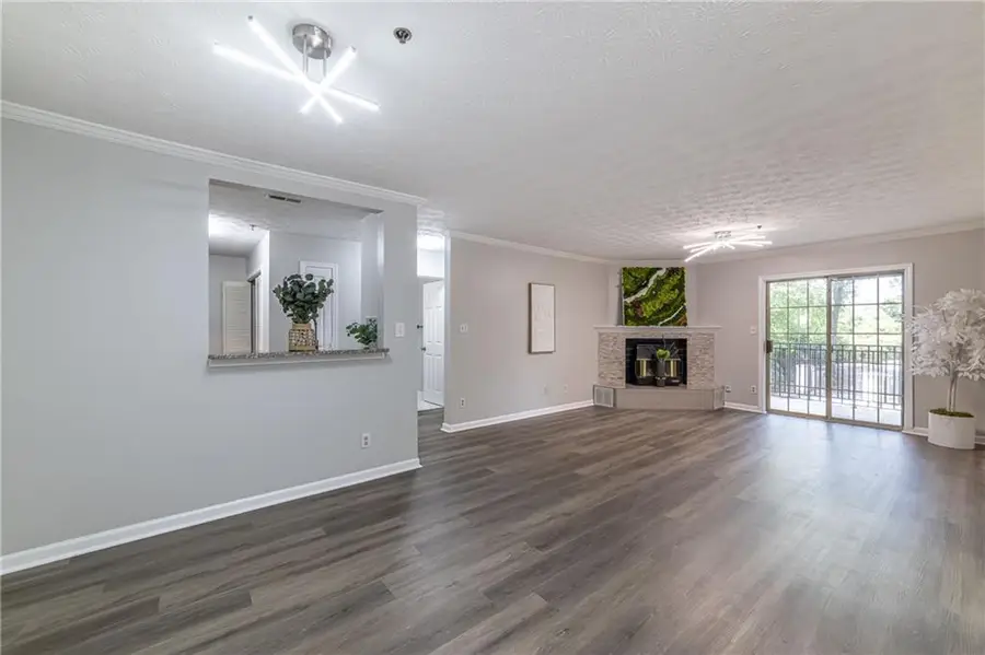 970 Sidney Marcus Boulevard Ne #1204, Atlanta, GA 30324 - Image #2