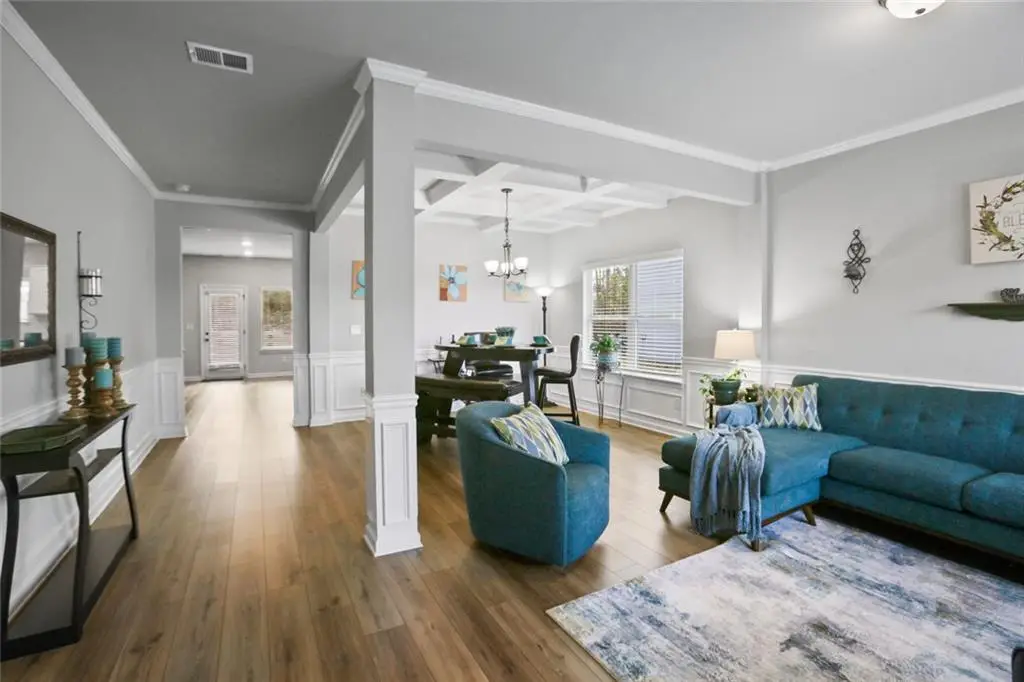 10167 Cormac Street, Jonesboro, GA 30238 - Image #1