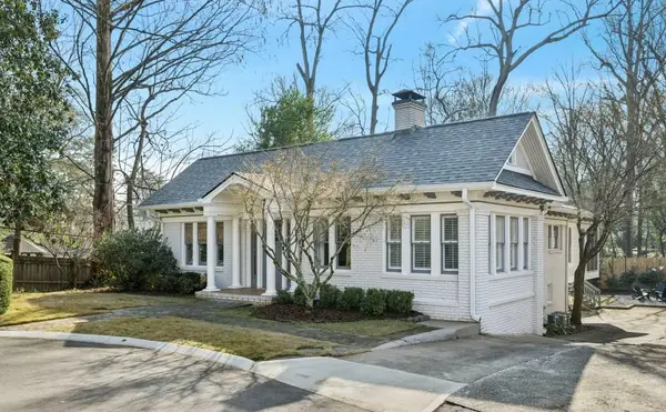 1229 Cameron Court Ne, Atlanta, GA 30306