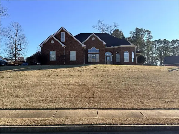 320 Pecan Court, Mcdonough, GA 30252