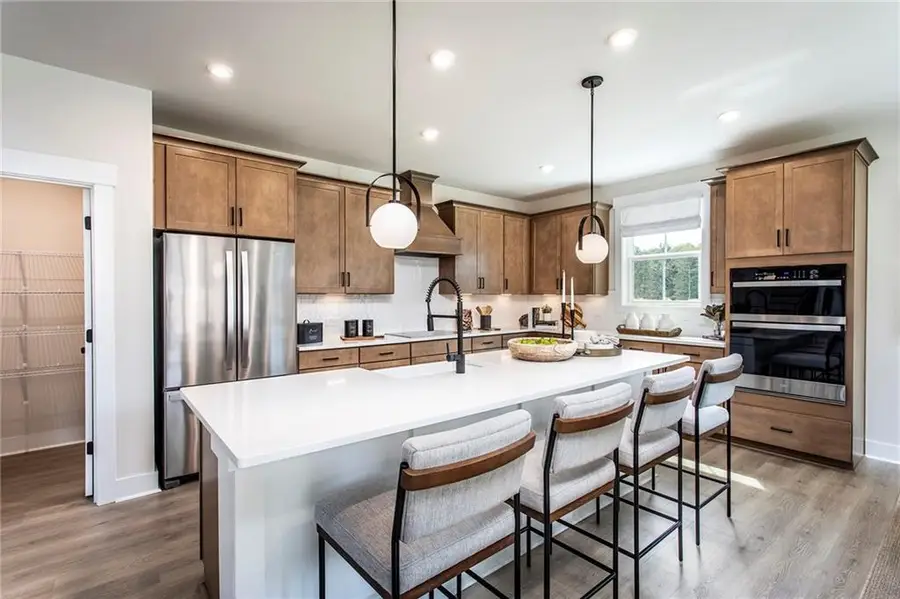 2243 Velvet Sage Way, Marietta, GA 30066 - Image #3