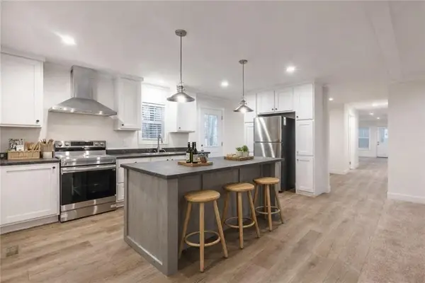 4110 Fortner Road, Ball Ground, GA 30107