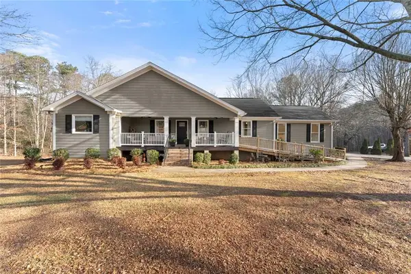 1470 Jackson Drive, Cumming, GA 30040