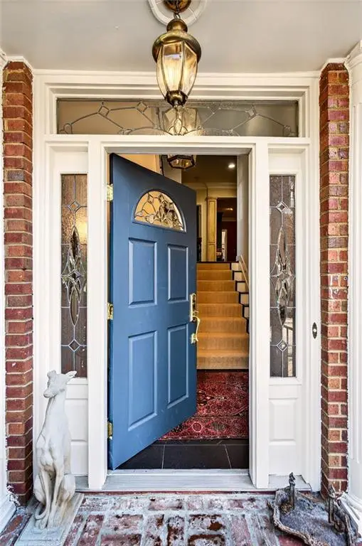 3685 Peachtree Road Ne #1, Atlanta, GA 30319 - #3