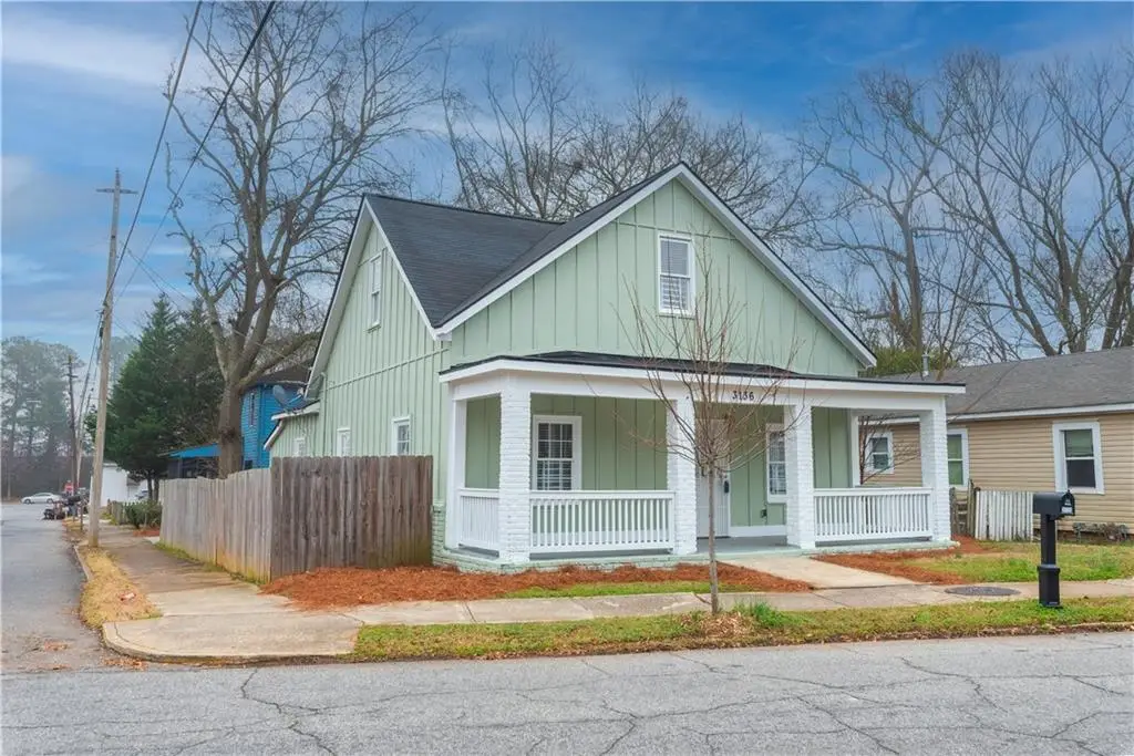 3136 E Point Street, East Point, GA 30344 - Image #1