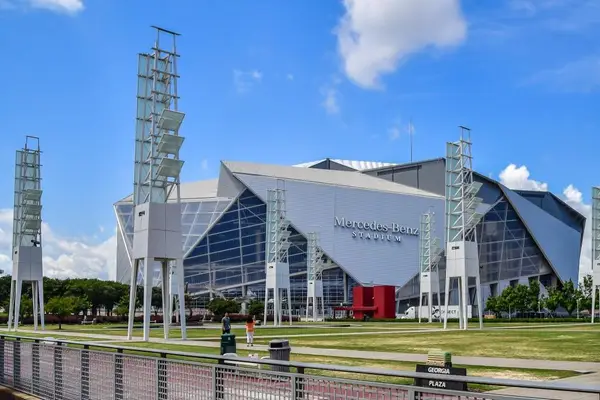 215 Piedmont Avenue #1804, Atlanta, GA 30308