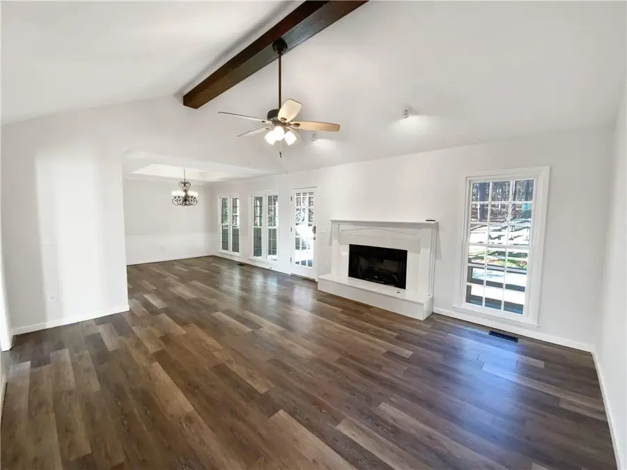 631 Driftwood Drive, Woodstock, GA 30189 - Image #3