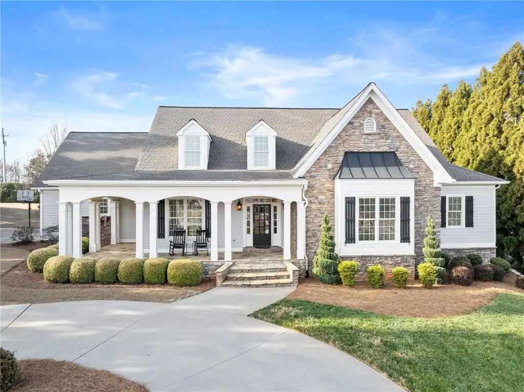 4529 Montclair Circle, Gainesville, GA 30506 - #1