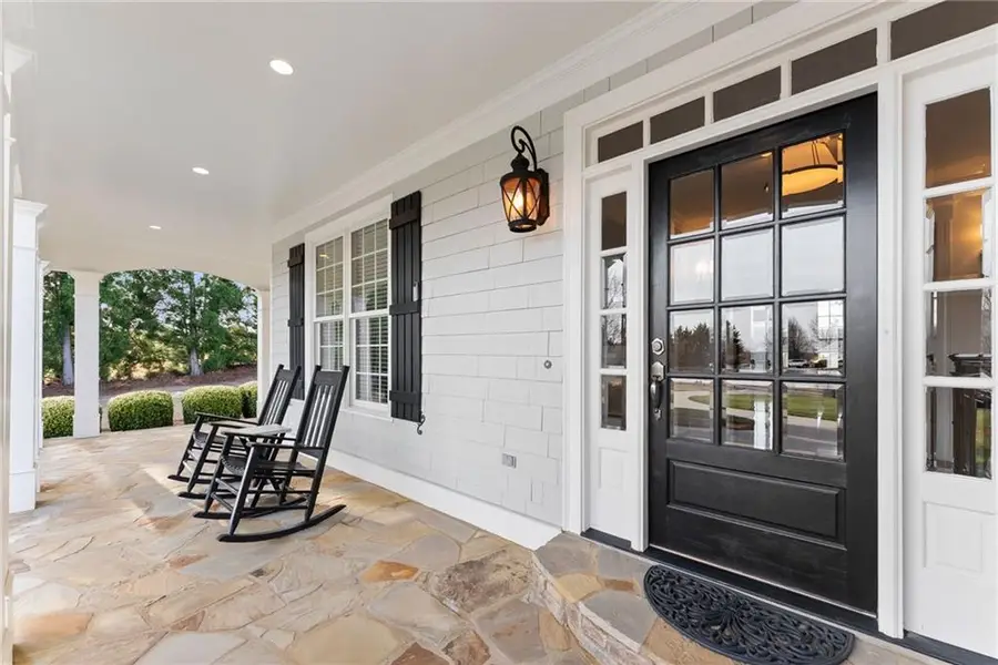 4529 Montclair Circle, Gainesville, GA 30506 - #3