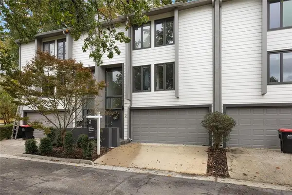 4010 Roswell Road Ne #A2, Atlanta, GA 30342