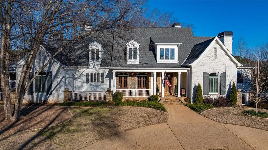 750 A J Land Road, Canton, GA 30115 - Image #1