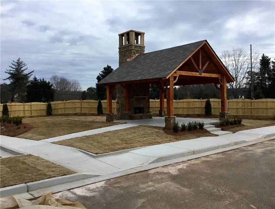 2443 Barrett Preserve Court Sw, Marietta, GA 30064 - Image #3