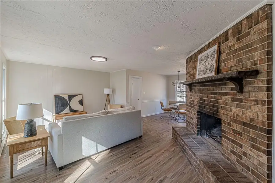 9178 Lakeview Drive, Covington, GA 30014 - Image #3